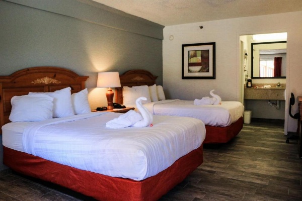 Suite Dreams Hotel image 17