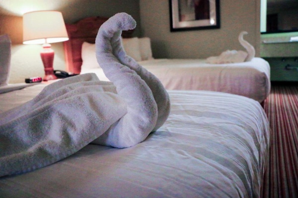 Suite Dreams Hotel image 20