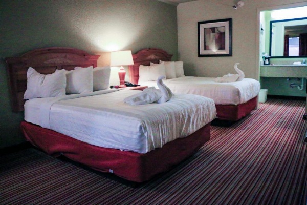 Suite Dreams Hotel image 21