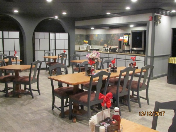 Suite Dreams Hotel image 7